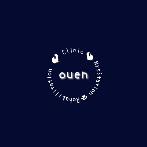 ouen ロゴ